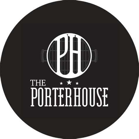 the porterhouse il meleeha.